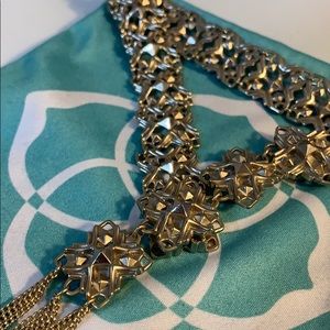 Kendra Scott Heidi Chocker